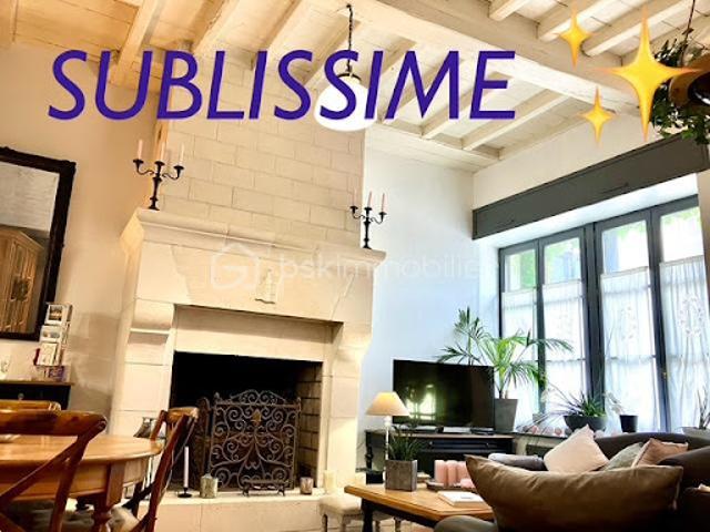 Vente Viager 7 pièces 132 m2 Licques