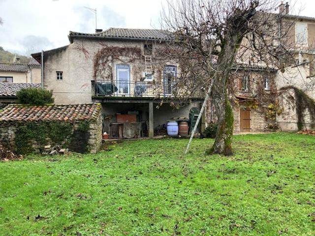 Vente Viager 7 pièces 160 m2 Douelle