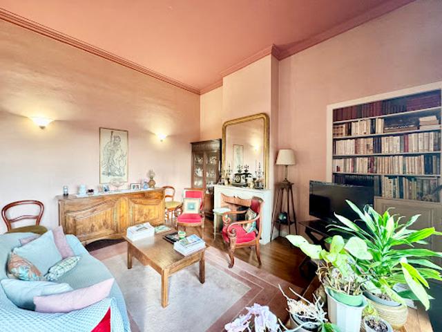 Vente Viager 7 pièces 172.4 m2 Pontoise