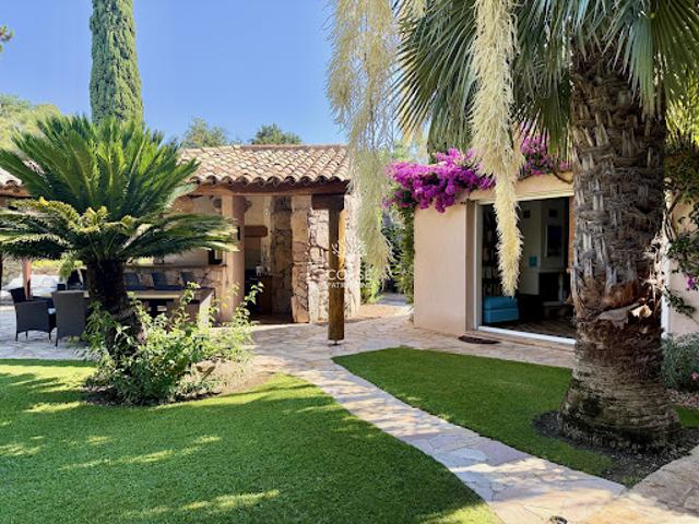 Vente Viager 7 pièces 242 m2 Lecci