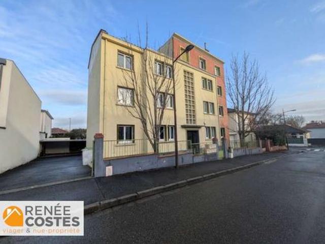 Vente Viager 7 pièces 348 m2 Toulouse