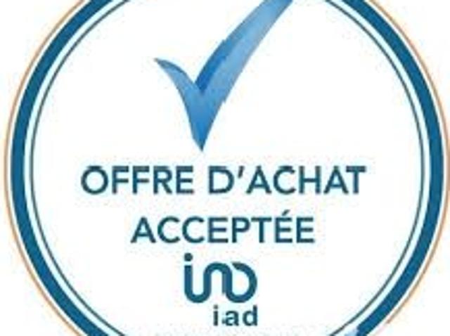 Vente Viager 4 pièces 108 m2 La Chapelle sur Loire