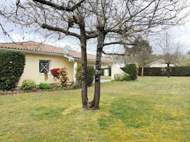 Vente Viager 4 pièces 100 m2 Mios