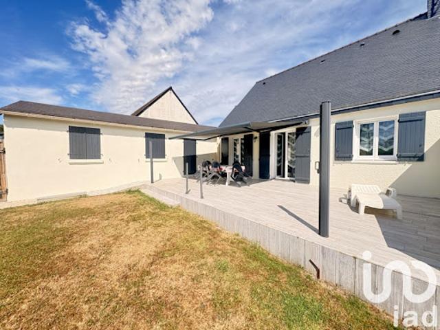 Vente Viager 4 pièces 102 m2 Baud