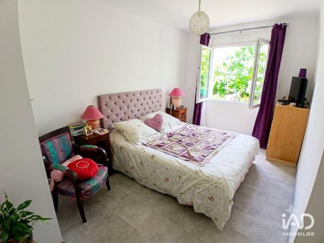Vente Viager 4 pièces 102 m2 Bégrolles en Mauges