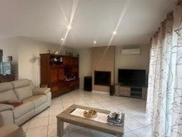 Vente Viager 4 pièces 122 m2 Saint Vivien de Médoc