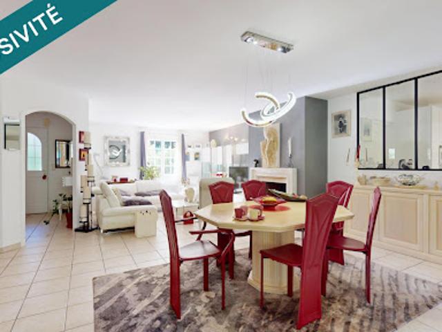 Vente Viager 4 pièces 123 m2 Lacanau