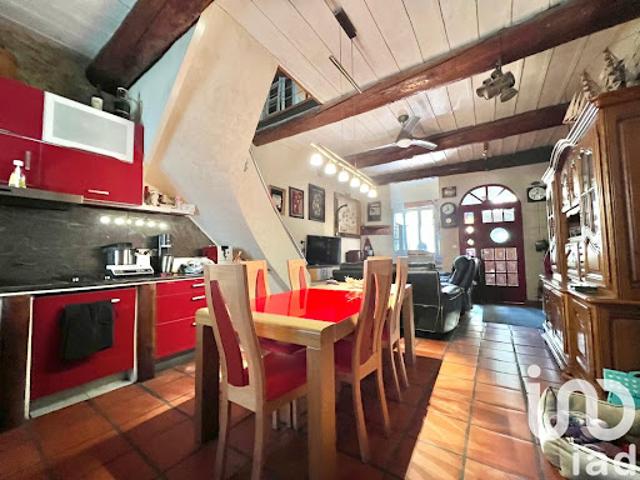 Vente Viager 4 pièces 135 m2 Leucate