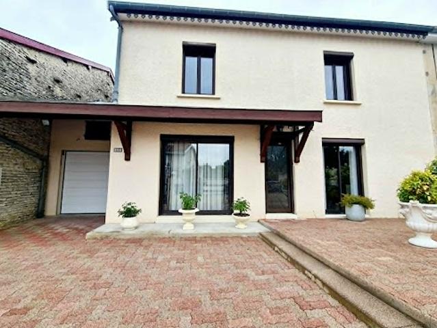 Vente Viager 4 pièces 140.1 m2 Donjeux