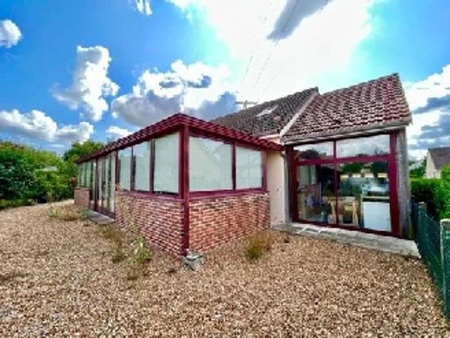 Vente Viager 4 pièces 141 m2 Alençon