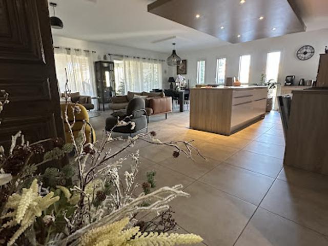 Vente Viager 4 pièces 141 m2 Ales