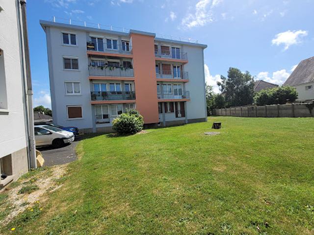 Vente Viager 4 pièces 71.95 m2 Granville