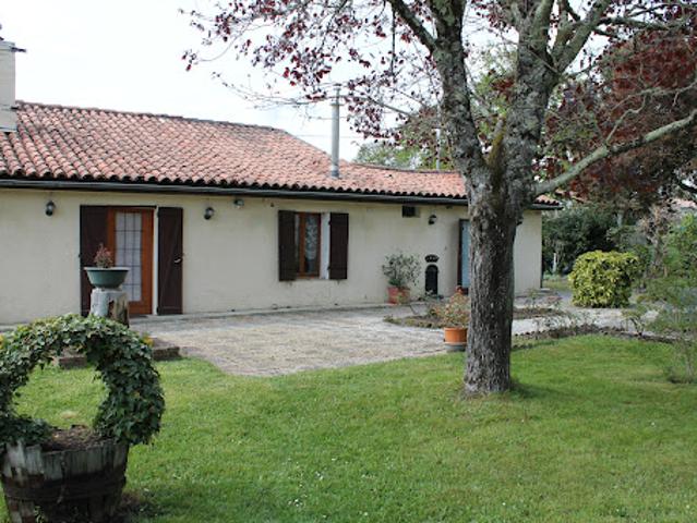 Vente Viager 4 pièces 75 m2 Belin Béliet