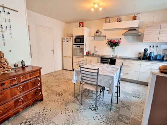 Vente Viager 4 pièces 79 m2 Souclin