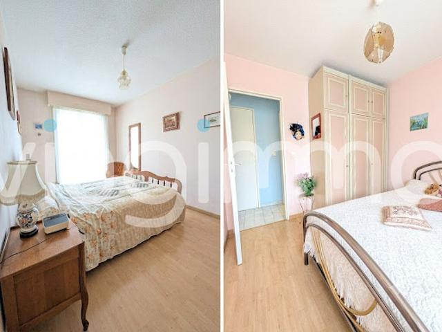 Vente Viager 4 pièces 80.06 m2 Cagnes sur Mer