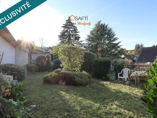 Vente Viager 4 pièces 85 m2 Vernon