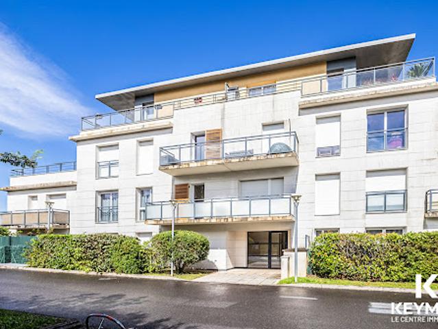 Vente Viager 4 pièces 87.03 m2 Domont