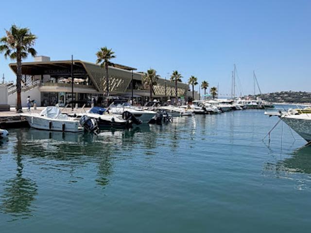 Vente Viager 4 pièces 87 m2 Sainte Maxime