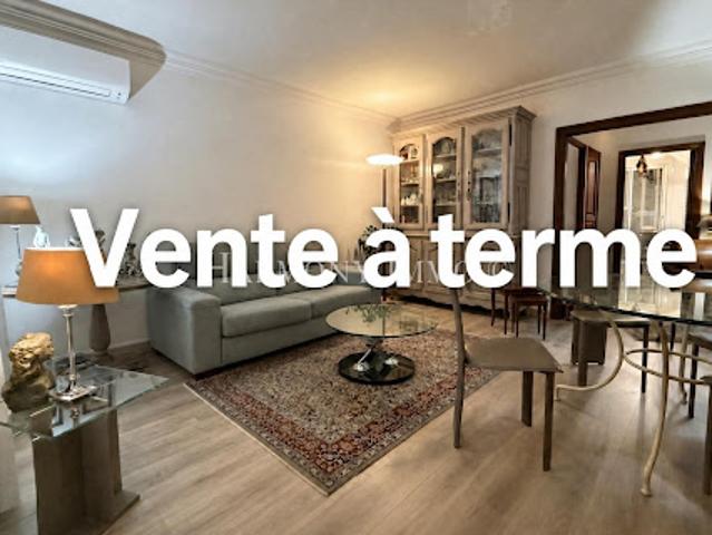 Vente Viager 4 pièces 90.84 m2 Ajaccio