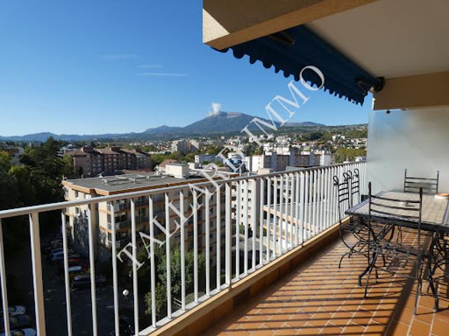 Vente Viager 4 pièces 91.51 m2 Gap