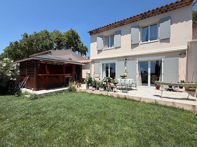 Vente Viager 4 pièces 93 m2 Cucuron