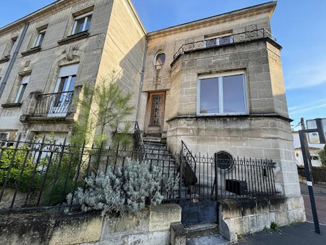 Vente Viager 5 pièces 118 m2 Le Bouscat