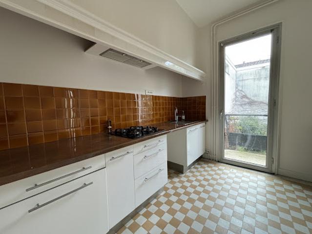 Vente Viager 5 pièces 118 m2 Le Bouscat