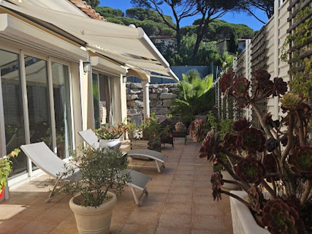 Vente Viager 5 pièces 112 m2 Sainte Maxime
