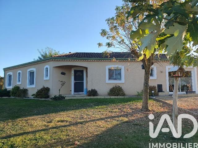 Vente Viager 5 pièces 124 m2 Le Pizou