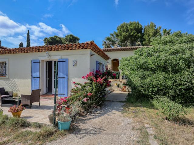 Vente Viager 5 pièces 139 m2 La Seyne sur Mer