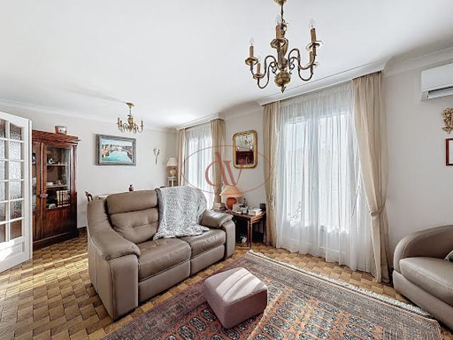 Vente Viager 5 pièces 145 m2 Thuir