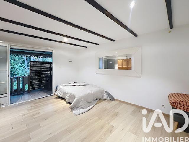 Vente Viager 5 pièces 140 m2 Le tampon