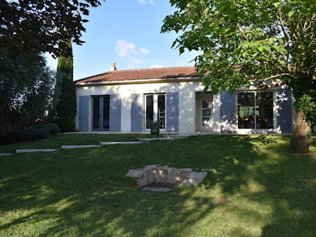 Vente Viager 5 pièces 140 m2 Saint Hippolyte