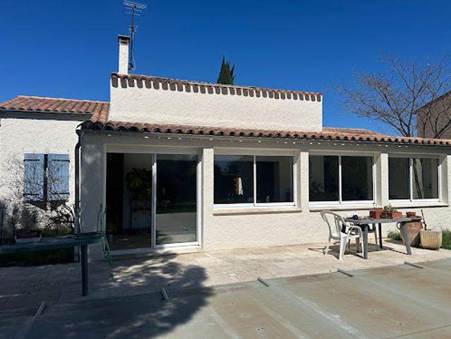 Vente Viager 5 pièces 143.3 m2 Peyruis