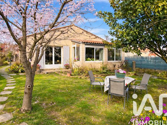 Vente Viager 5 pièces 154 m2 Entraigues sur la Sorgue