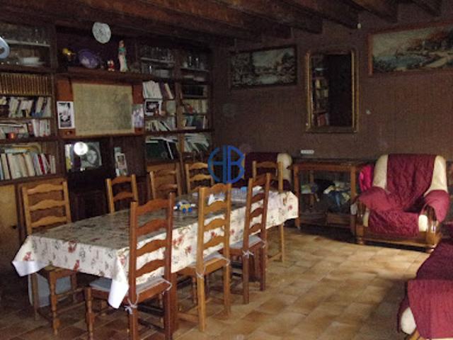 Vente Viager 5 pièces 156.38 m2 Sillans