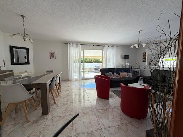 Vente Viager 5 pièces 153.3 m2 Le barcares