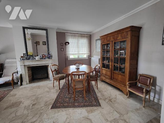 Vente Viager 5 pièces 162 m2 Noyalo