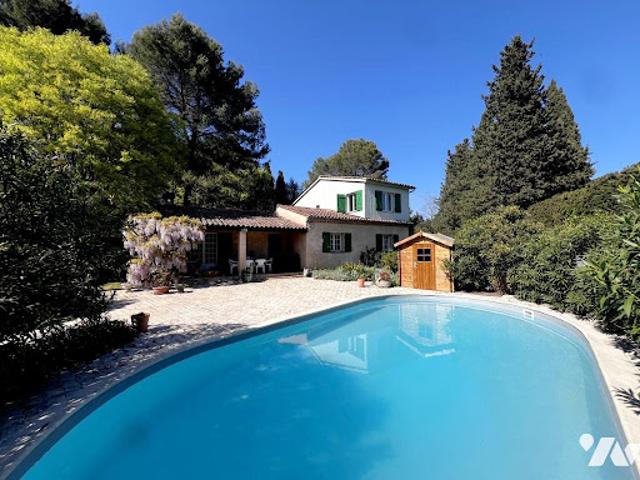 Vente Viager 5 pièces 175 m2 Grasse