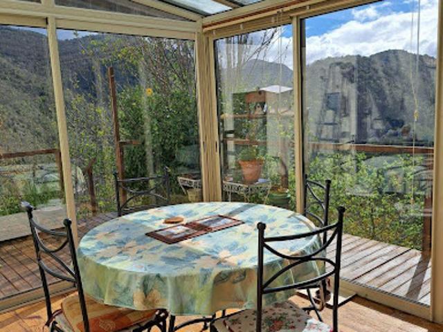 Vente Viager 6 pièces 128 m2 Cailla