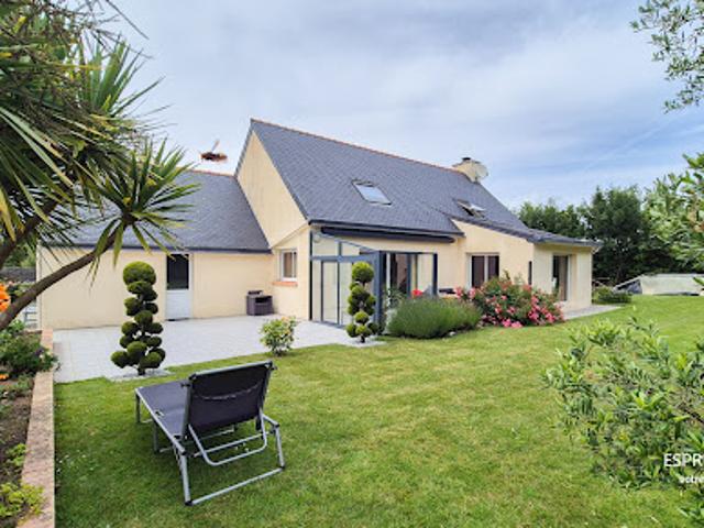 Vente Viager 6 pièces 135 m2 Névez