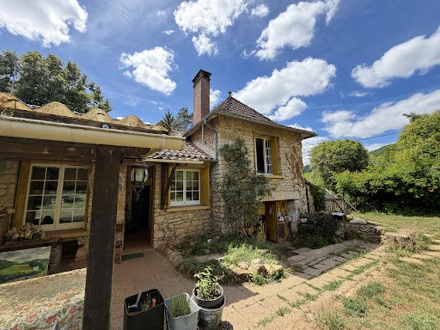 Vente Viager 6 pièces 148 m2 Duravel