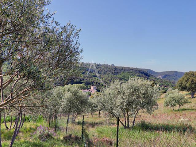 Vente Viager 6 pièces 140 m2 Esparron de Verdon