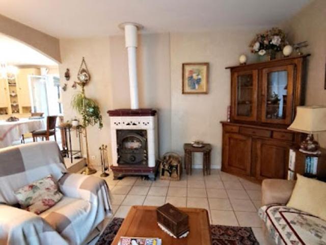 Vente Viager 6 pièces 155 m2 Montreuil