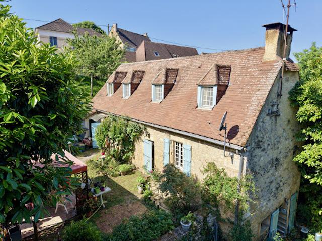 Vente Viager 6 pièces 150 m2 Rouffilhac