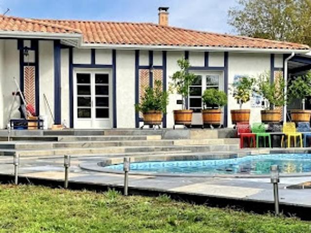Vente Viager 6 pièces 160 m2 Capbreton