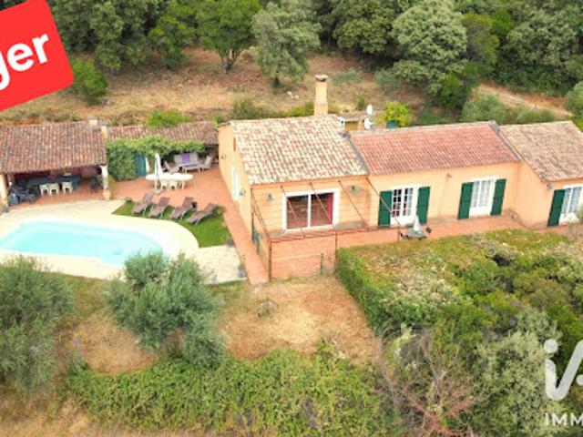 Vente Viager 6 pièces 172 m2 Méounes lès Montrieux