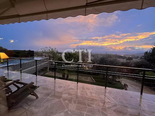 Vente Propriété 6 pièces 205 m2 Montelimar