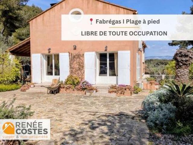 Vente Viager 6 pièces 205 m2 La Seyne sur Mer
