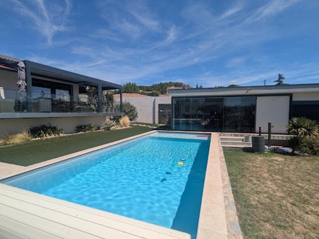 Vente Viager 6 pièces 220 m2 Saint Privat des Vieux
